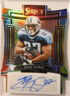 Eddie George