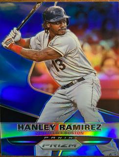 Hanley Ramirez