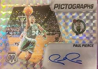 Paul Pierce
