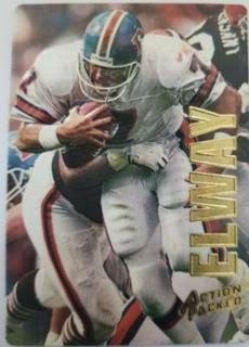 John Elway