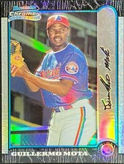 Guillermo Mota