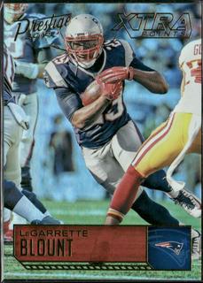 LeGarrette Blount