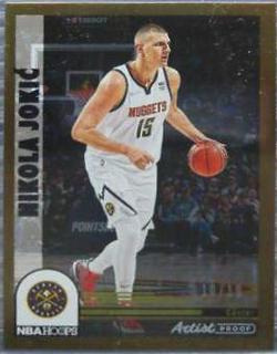 Nikola Jokic