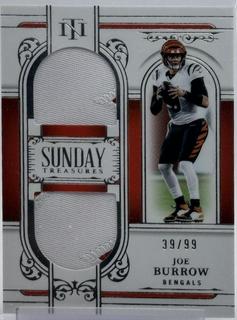 Joe Burrow