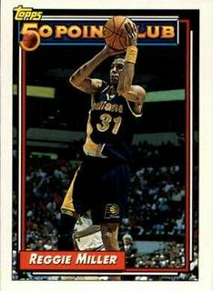 Reggie Miller