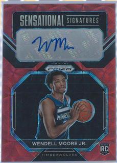 Wendell Moore Jr.