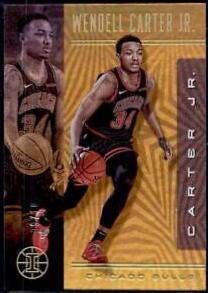 Wendell Carter Jr.
