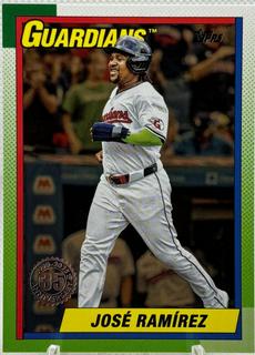 Jose Ramirez
