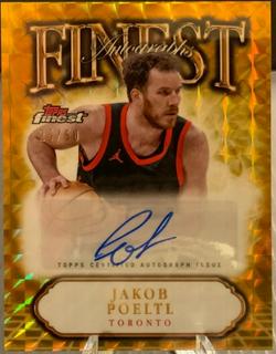 Jakob Poeltl