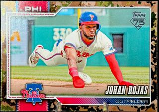 Johan Rojas