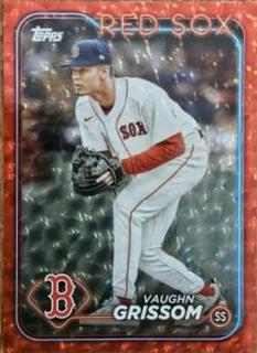 Vaughn Grissom