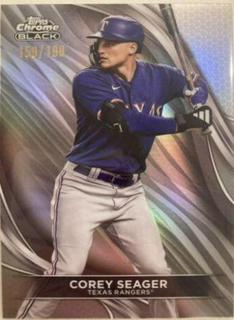 Corey Seager