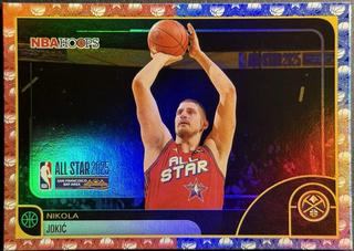 Nikola Jokic