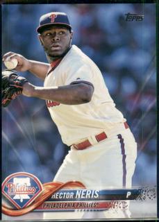 Hector Neris