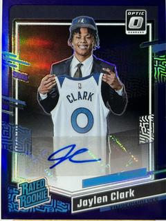 Jaylen Clark
