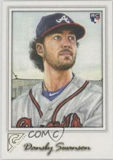 Dansby Swanson