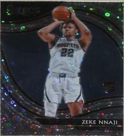 Zeke Nnaji