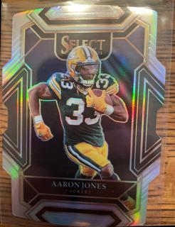 Aaron Jones