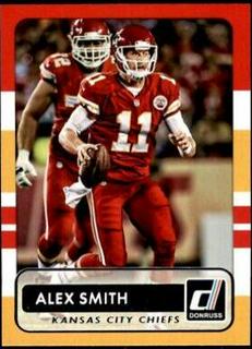 Alex Smith