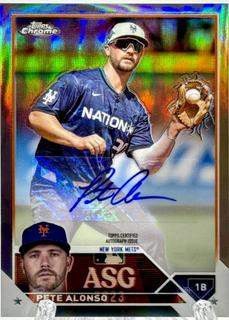 Pete Alonso