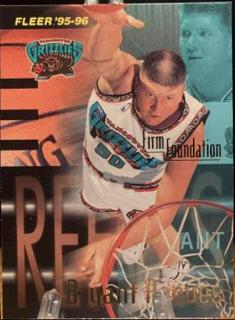 Bryant Reeves