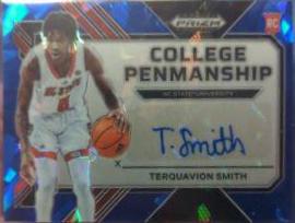 Terquavion Smith