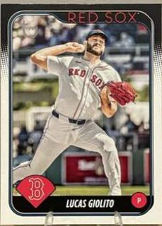 Lucas Giolito