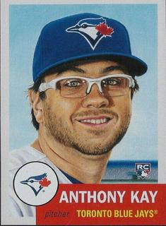 Anthony Kay,