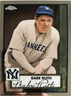 Babe Ruth