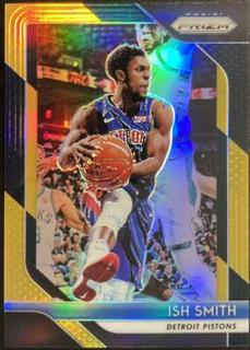 Ish Smith