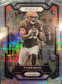 Tyler Boyd