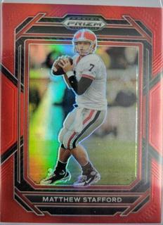 Matthew Stafford