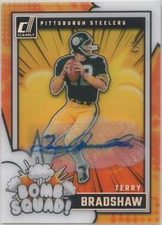 Terry Bradshaw