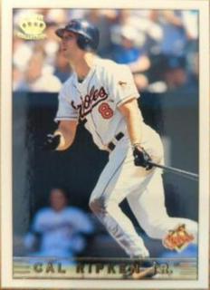 Cal Ripken Jr