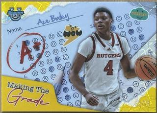 Ace Bailey