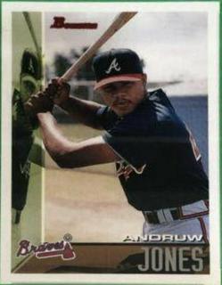 Andruw Jones