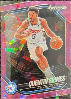 Quentin Grimes