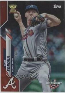 Mike Soroka