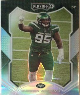 Quinnen Williams