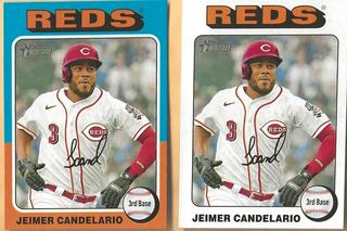 Jeimer Candelario