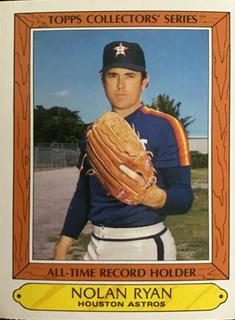 Nolan Ryan