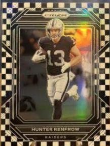 Hunter Renfrow