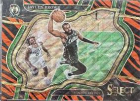Jaylen Brown