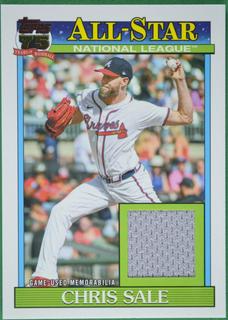 Chris Sale