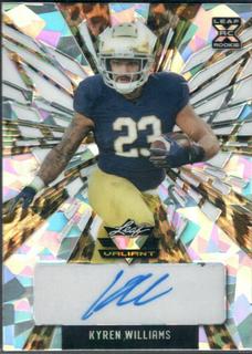 Kyren Williams