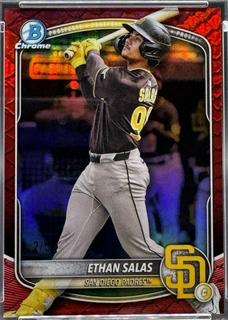 Ethan Salas