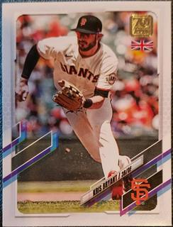 Kris Bryant