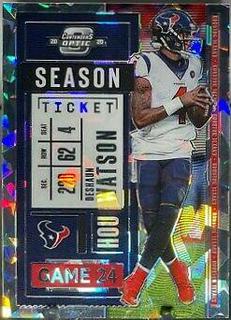 Deshaun Watson