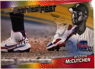 Andrew McCutchen