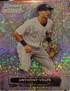 Anthony Volpe